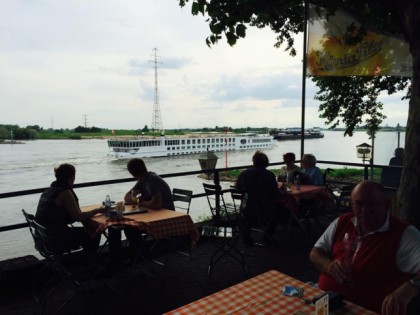 Foto:  Rheinwacht